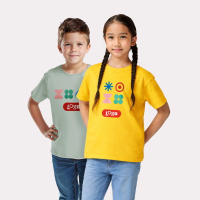 Kindershirts