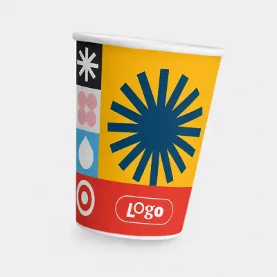 Koffiebekers