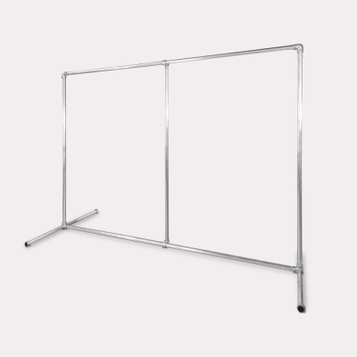 Losse spanframes