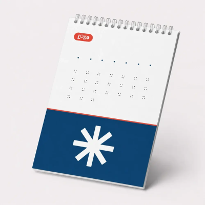Calendriers mensuels