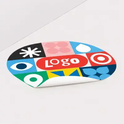 Magneetstickers