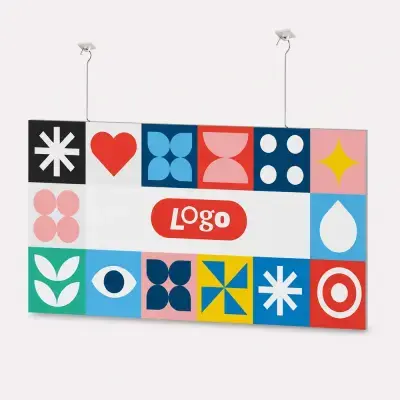 Plafondhangers