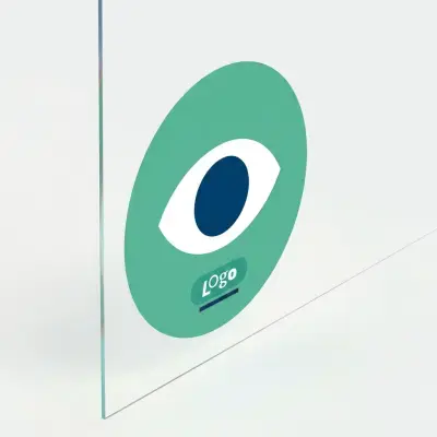 Raamstickers
