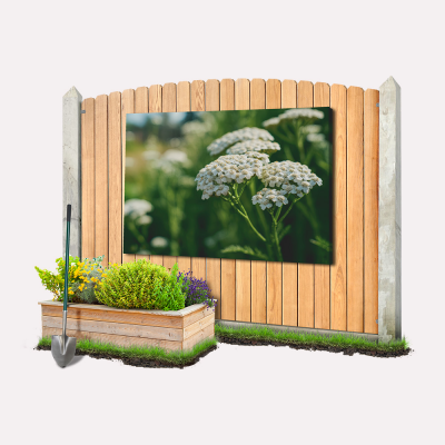 Tuincanvas