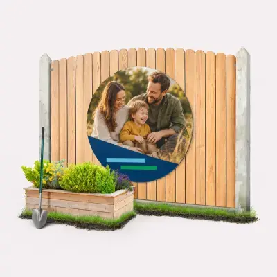Tuincirkel