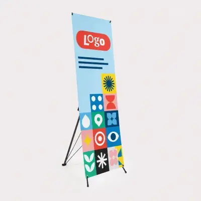 X-banners