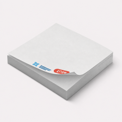 Zelfklevende memoblokken