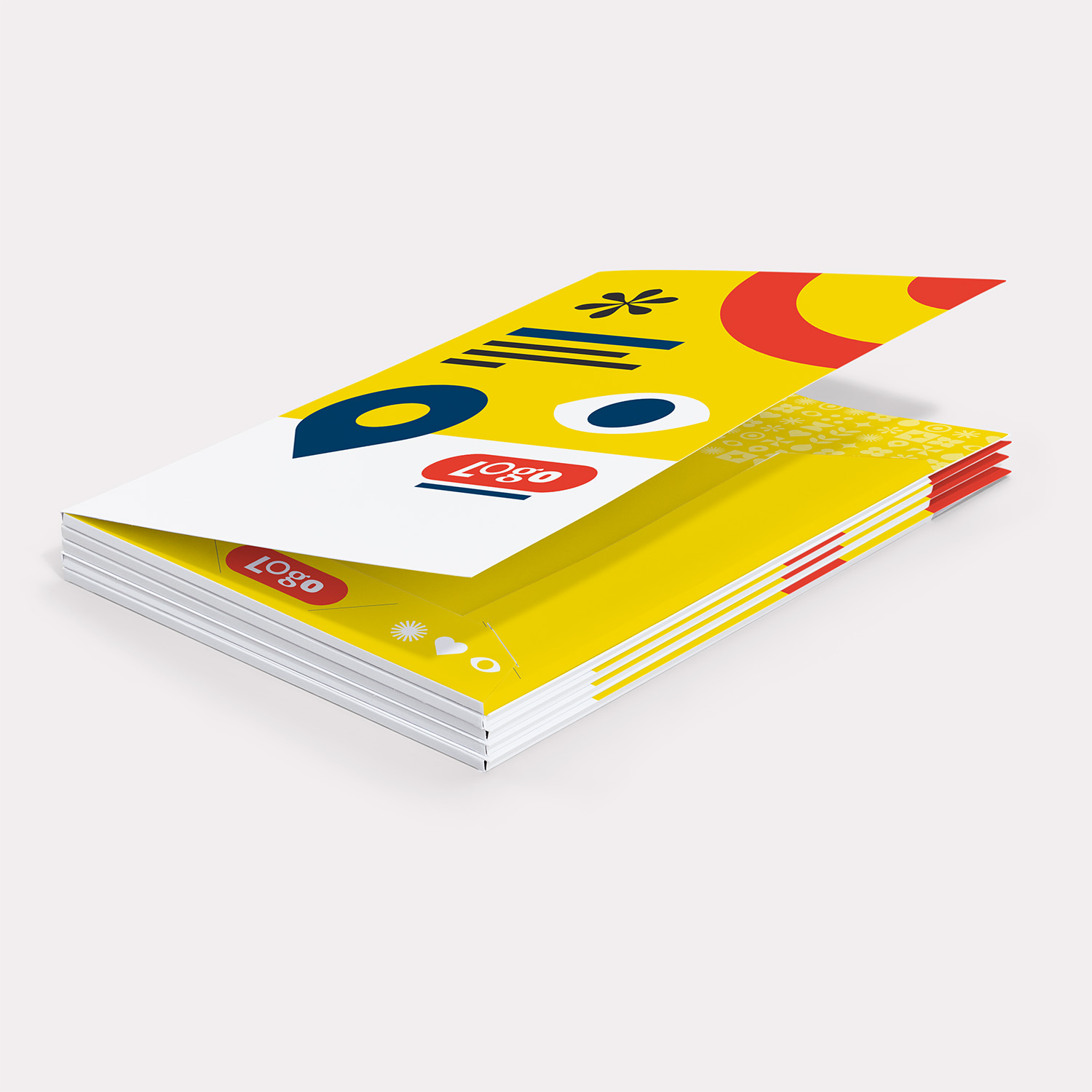 offertemappen