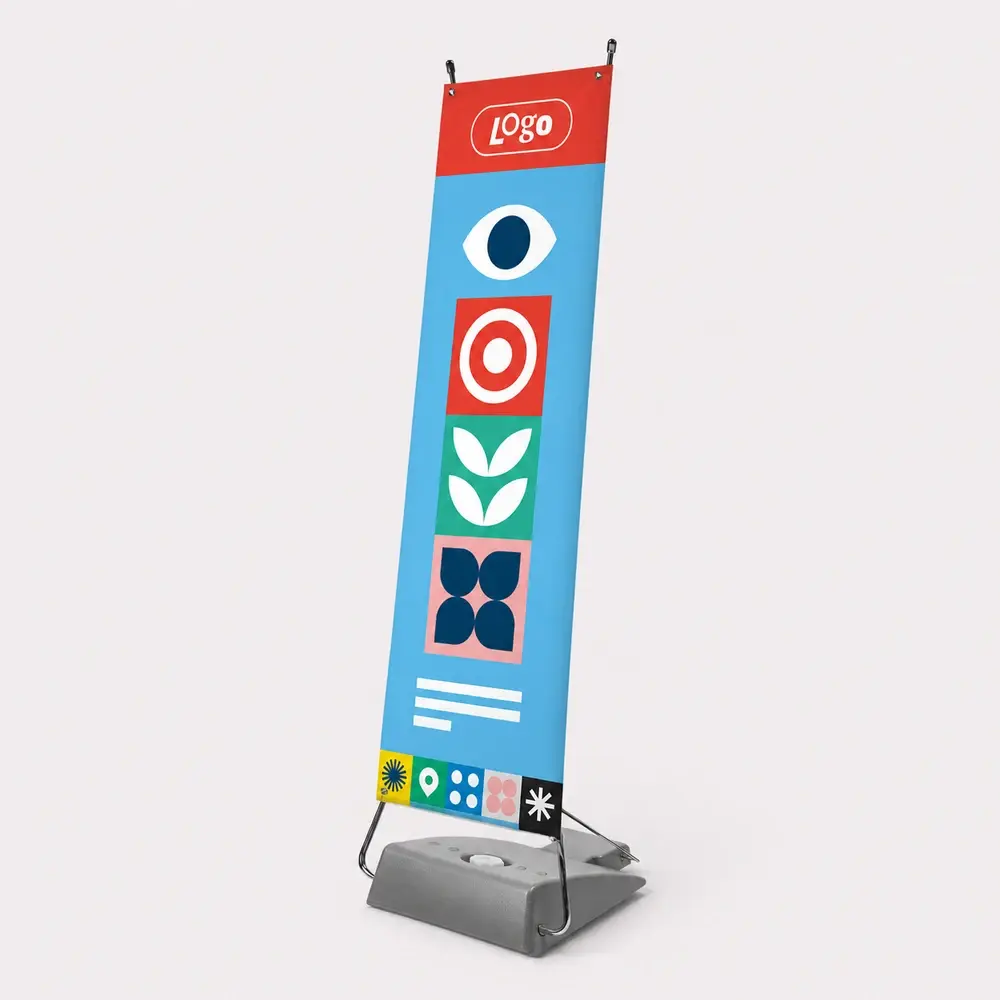 Outdoor roll-up banners bedrukken