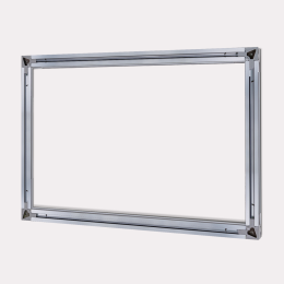 Blind ophangsysteem