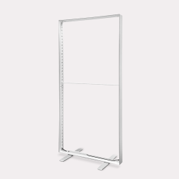 Losse textielframes