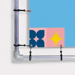 Spanframes