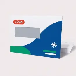 Standaard enveloppen
