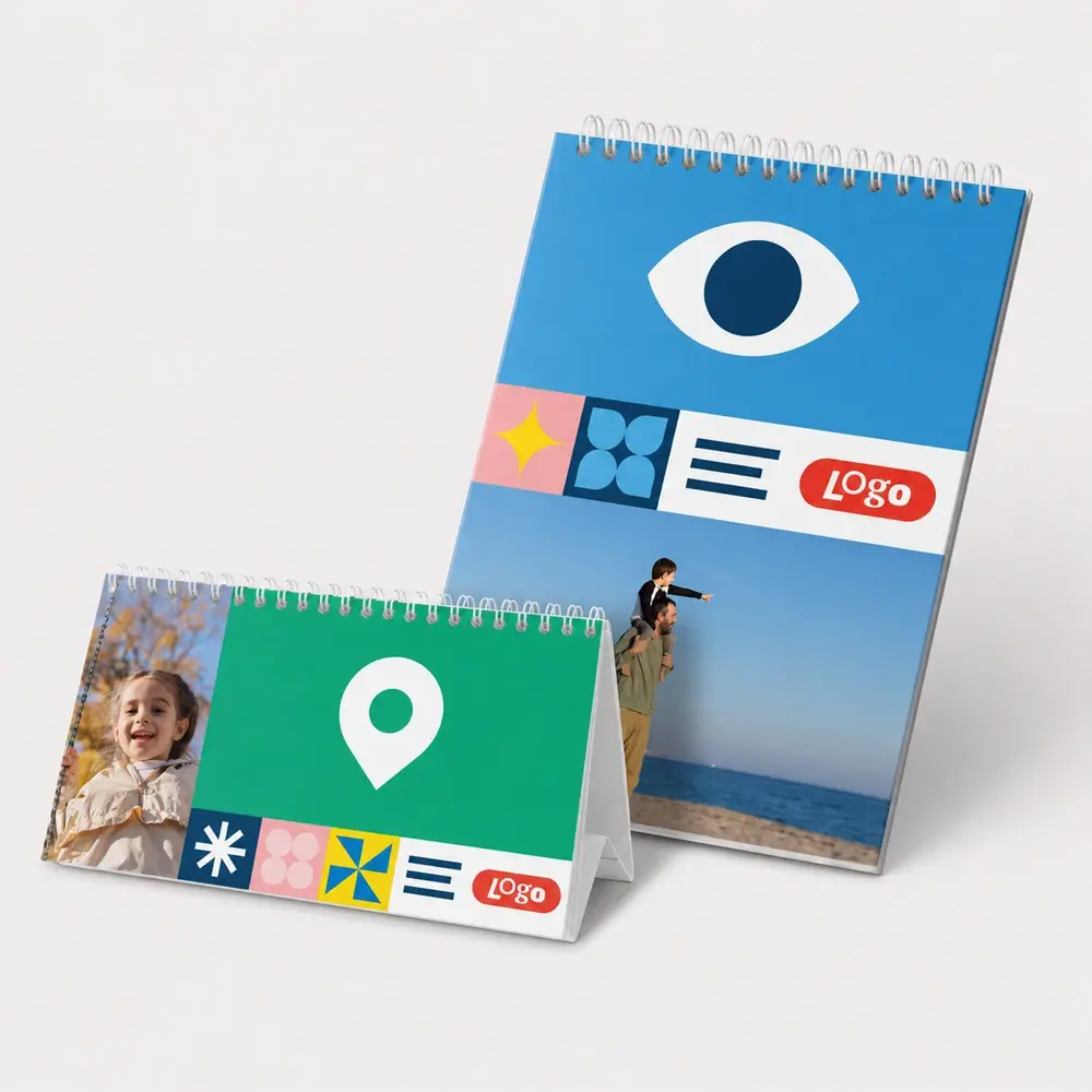 Verjaardagskalender bedrukken