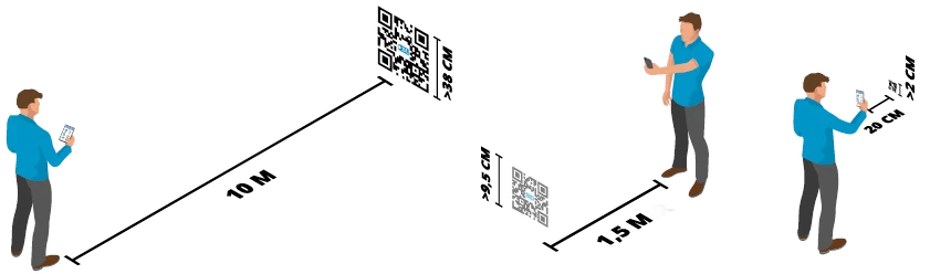 distance-pour-lecture-d-un-qr-code