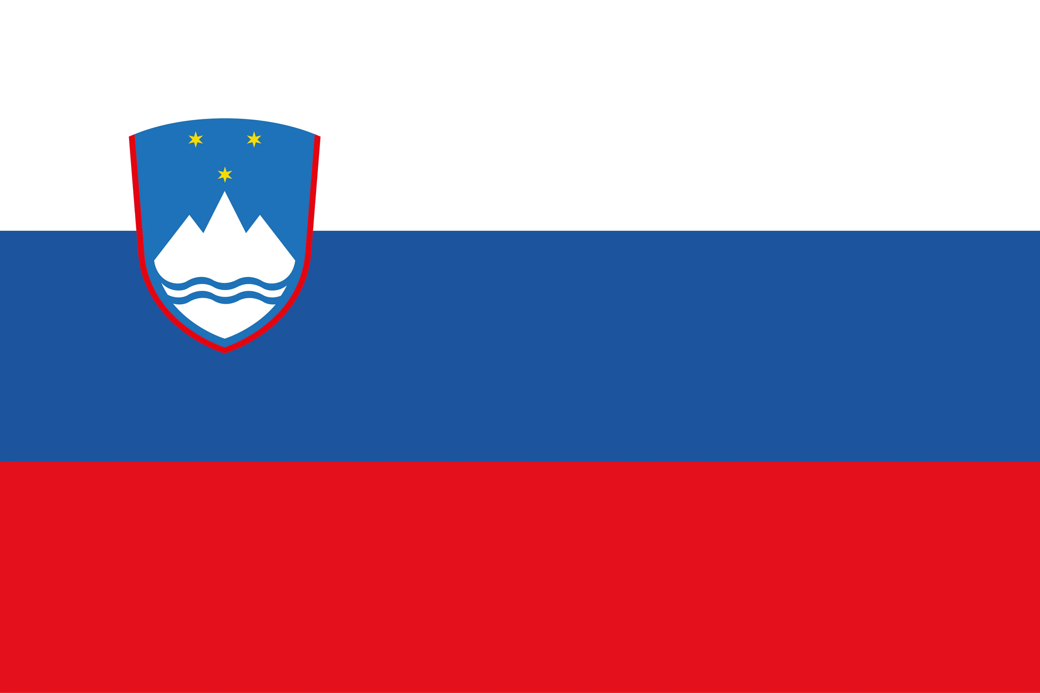 drapeaux-slovenie