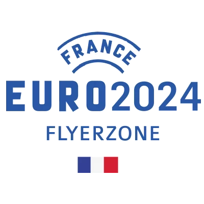 Planning mural EURO 2024 gratuit