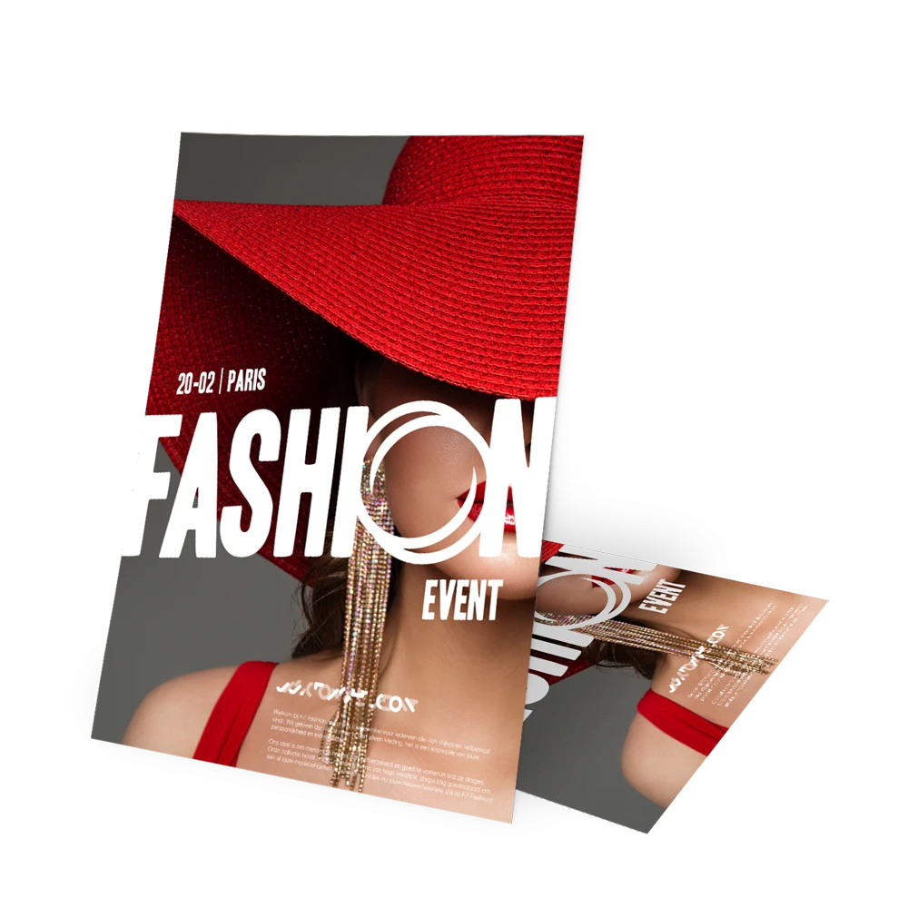 poster flyerzone