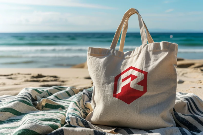 tote-bag logo flyerzone