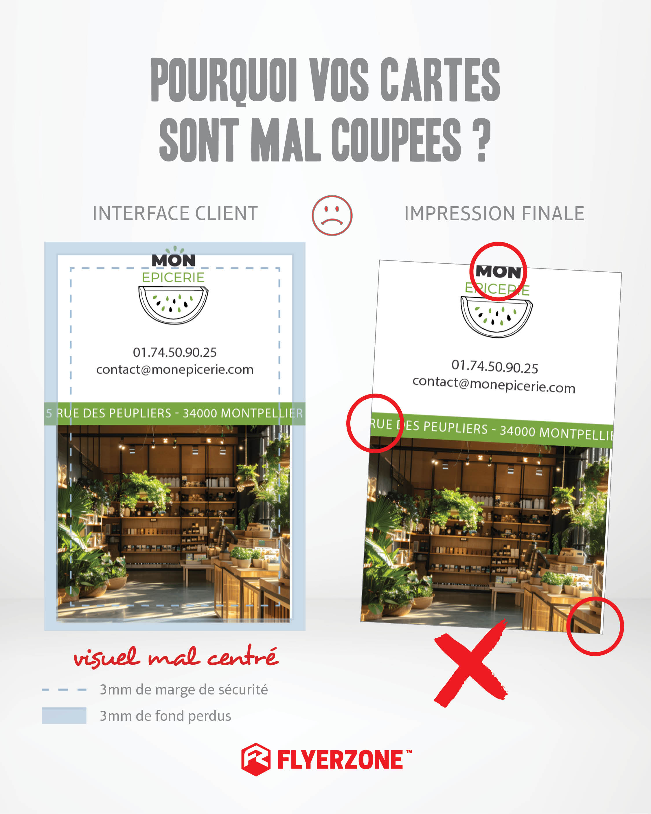 conseil fonds perdus