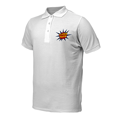 polo fête des pères