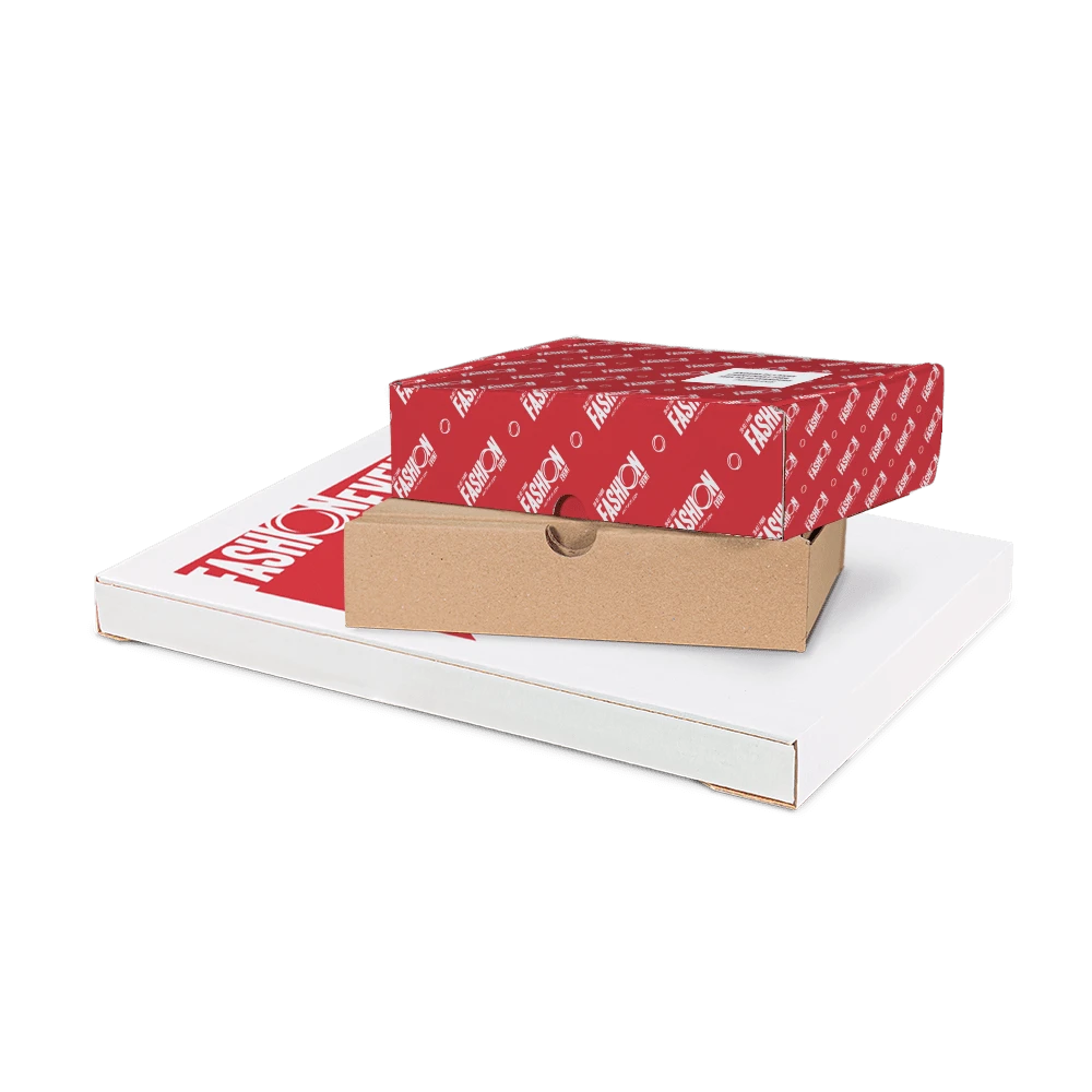 Emballage & packaging
