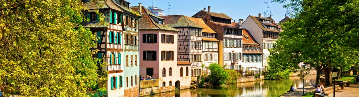 Imprimerie Strasbourg