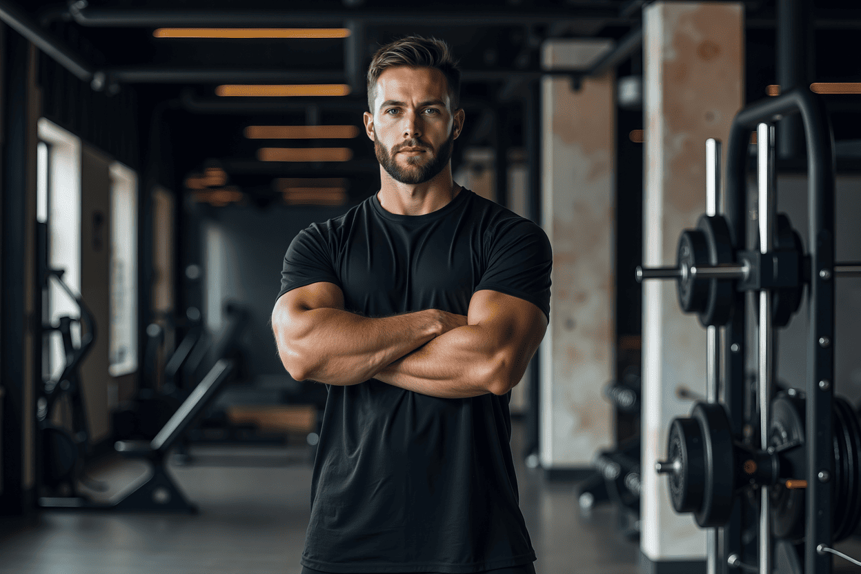 coach sportif