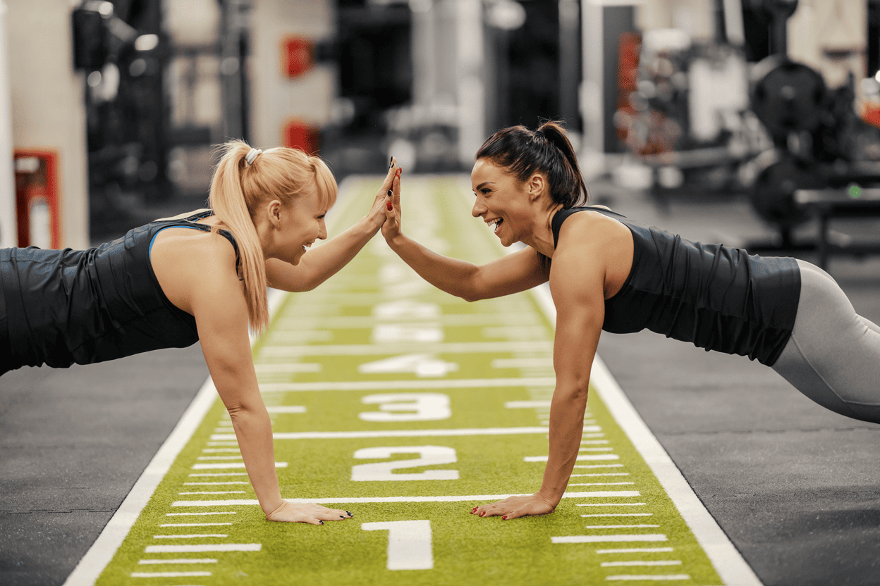 sport crossfit