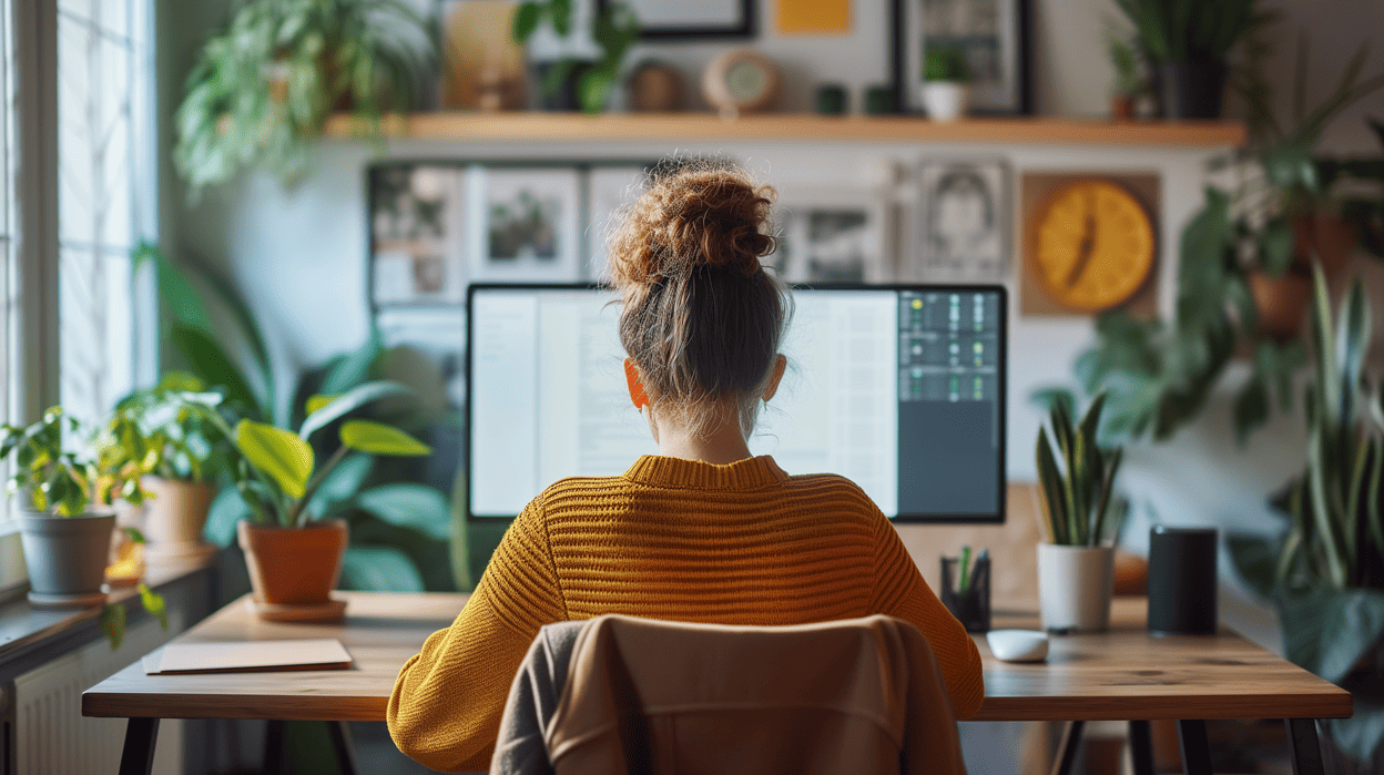 graphiste freelance