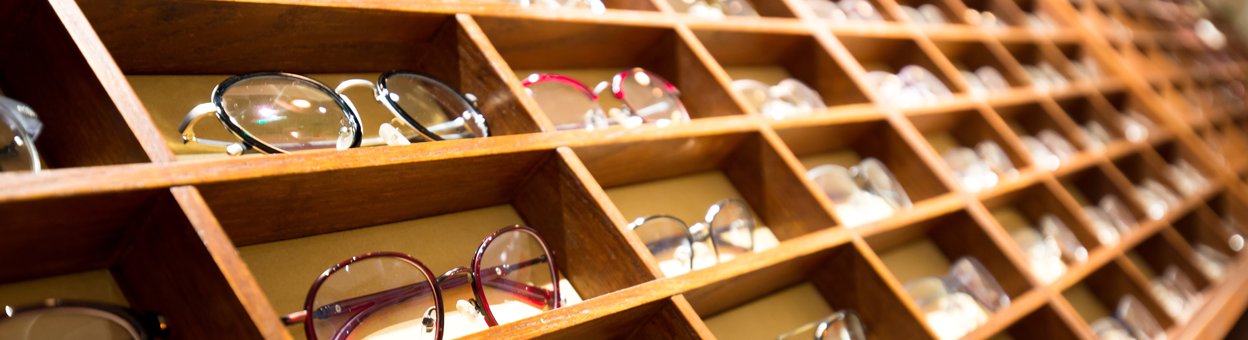 carte visite opticien