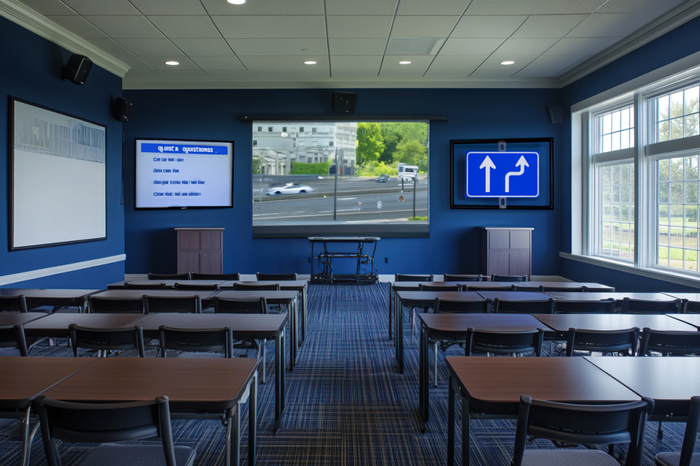 auto ecole