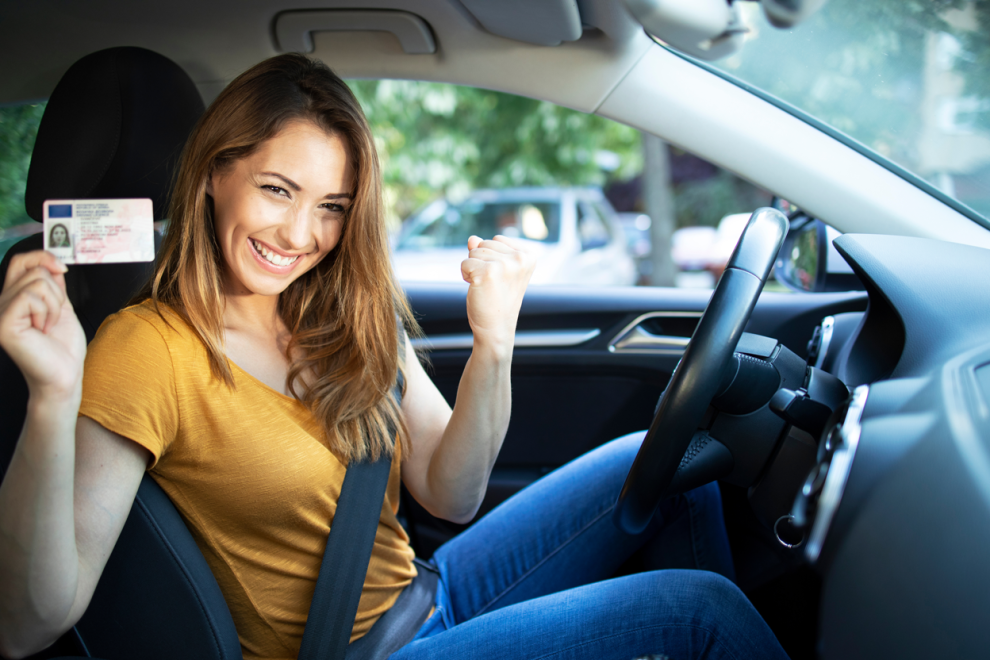 obtention permis de conduire