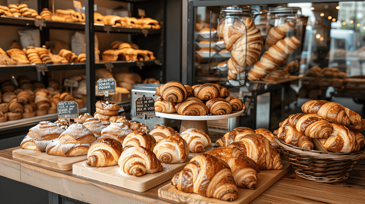 patisserie