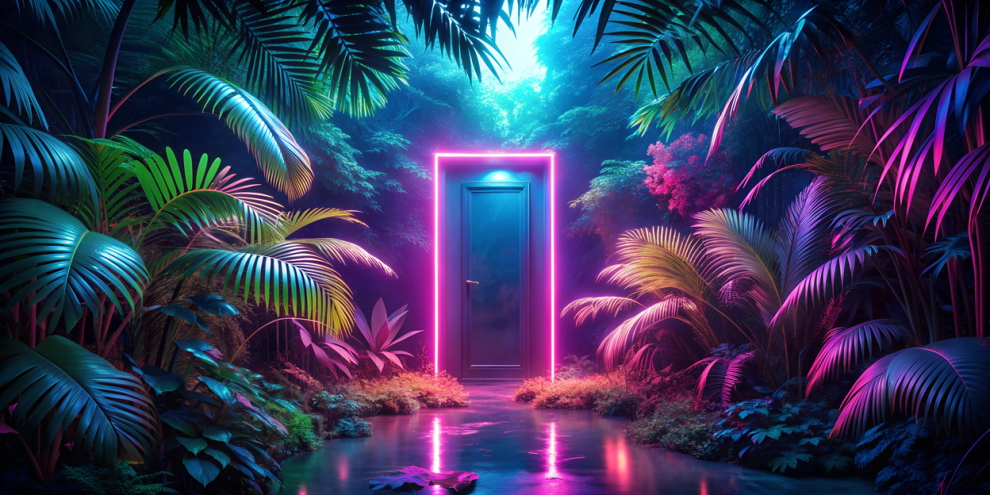 entree discotheque