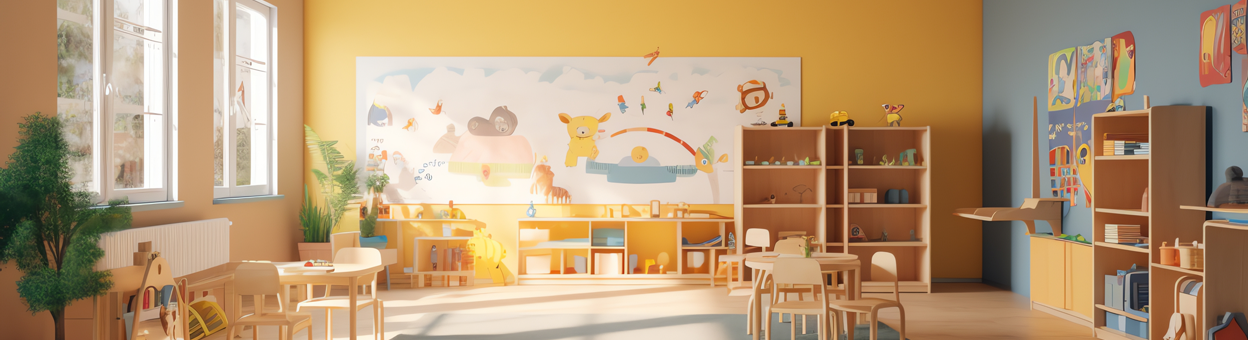 Flyer ecole