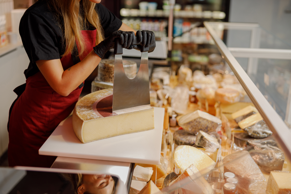 decoupe fromage