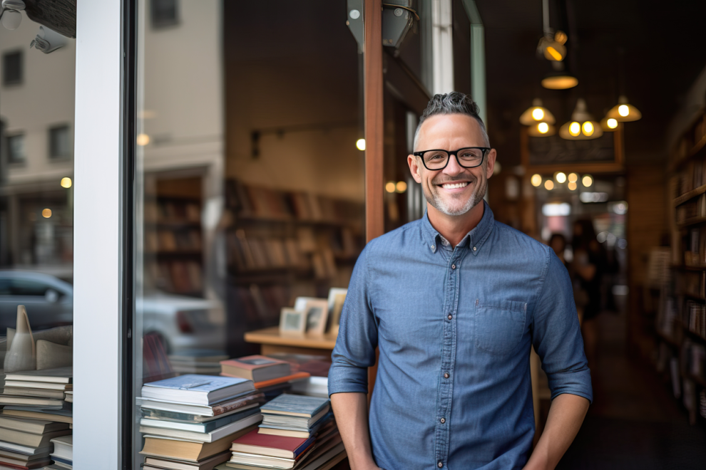 libraire livre ancien