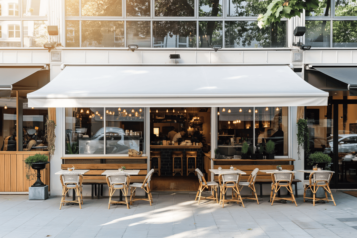 nouveau magasin
