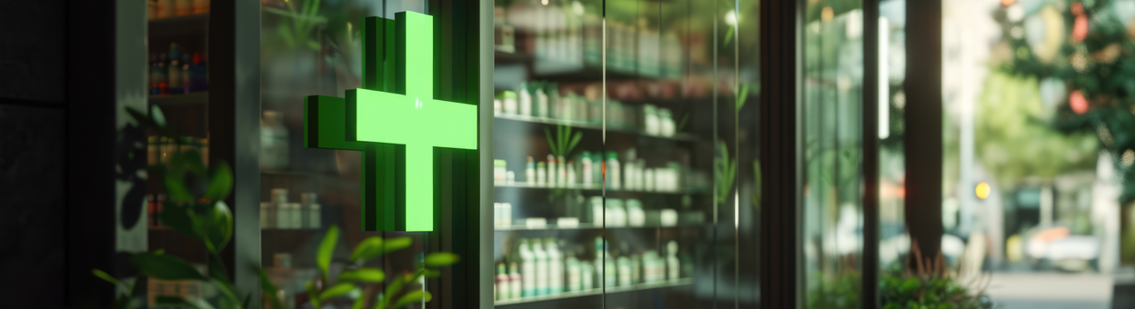 carte visite pharmacien