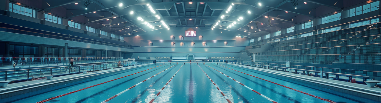 Flyer piscine