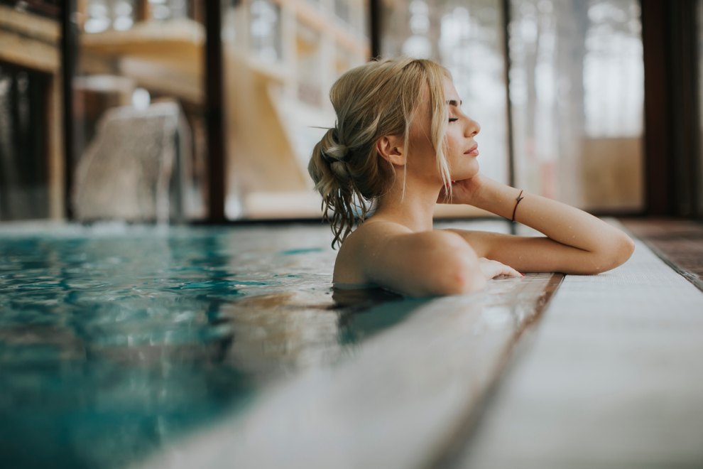 spa detente