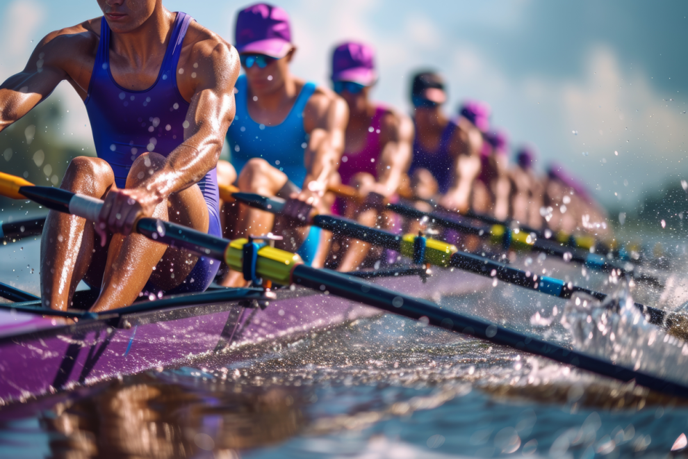 aviron