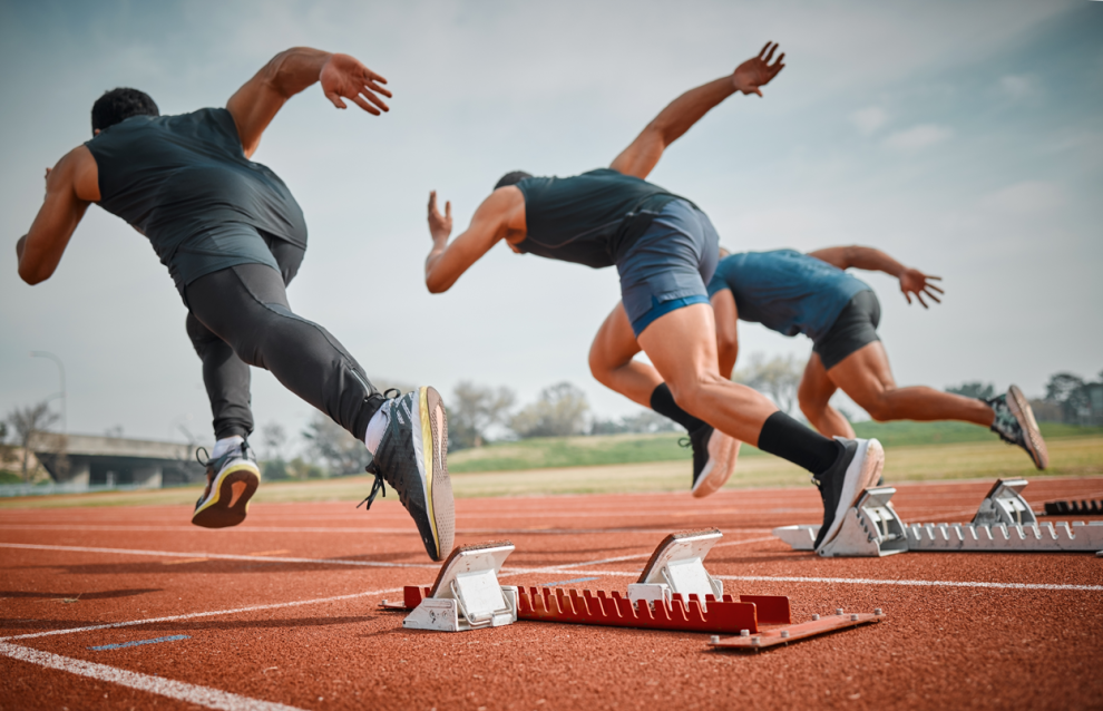 Athlétisme