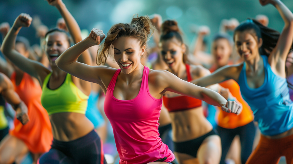 zumba