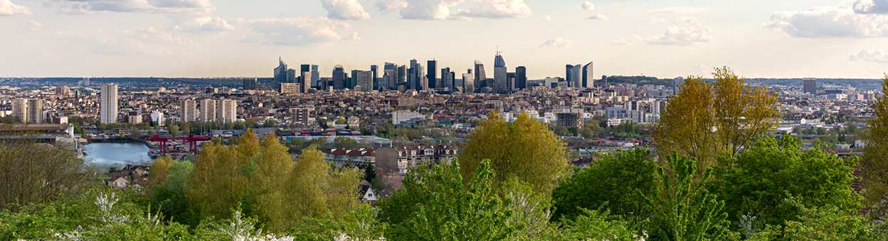 Imprimerie argenteuil