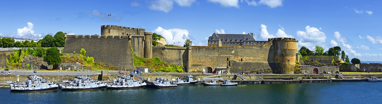 Imprimerie Brest