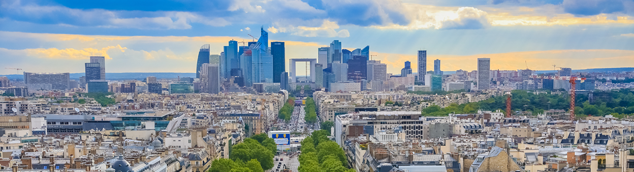 Imprimerie Courbevoie