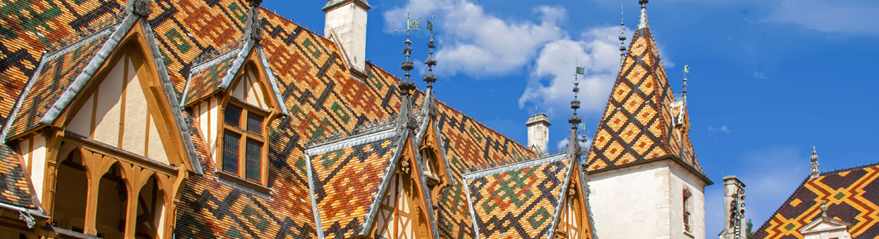 Imprimerie Dijon