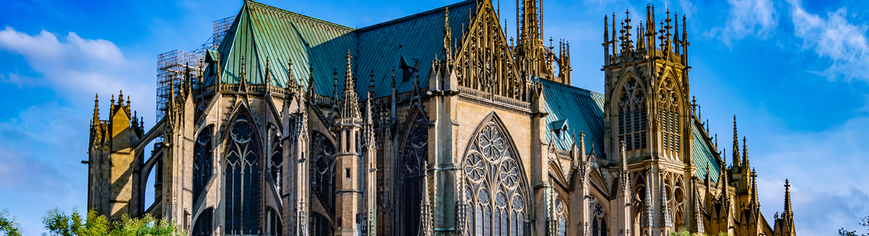 Imprimerie Metz